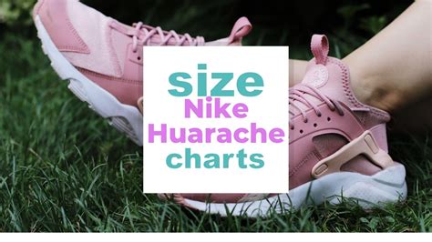 nike huarache maat 40|nike huarache size chart.